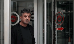 Eski MİT görevlisi Kozinoğlu'nun ölümü soruşturmasında "Kurtlar Vadisi" senaristi Şaşmaz'ın ifadesine ulaşıldı