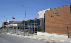 Eski MİT görevlisi Kozinoğlu'nun ölümüne ilişkin soruşturmada şüpheli Altaylı adliyede