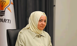 Fatma Betül Sayan Kaya'nın istifasının ardından AK Parti'den ilk açıklama