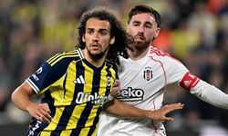 Fenerbahçe derbide yarın Beşiktaş'ı konuk edecek