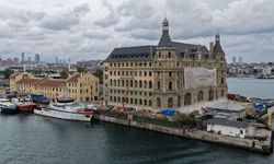 Haydarpaşa restorasyon çalışmalarında ilk etabın 2027'de tamamlanması hedefleniyor