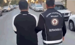 İstanbul merkezli "usulsüz vatandaşlık" operasyonunda 73 zanlı yakalandı