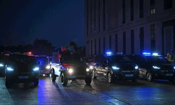 İstanbul'da yeni nesil suç örgütlerine yönelik operasyonda yakalanan 178 şüpheli adliyede