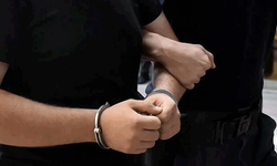 İzmir'de Seferihisar Belediyesine yönelik rüşvet operasyonunda 29 zanlı tutuklandı