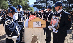 KKTC'deki gemi kazasında hayatını kaybedenler son yolculuklarına uğurlanıyor