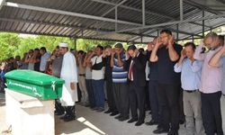 KKTC'deki gemi kazasında hayatını kaybedenler son yolculuklarına uğurlanıyor