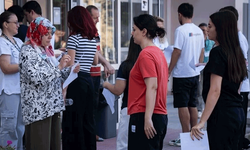 KPSS Genel Yetenek-Genel Kültür oturumları başladı