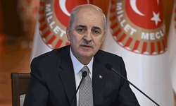 Kurtulmuş'tan Terörsüz Türkiye açıklaması