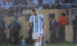 Lionel Messi, 21 yıllık milli takım kariyerine rekorlar ve kupalarla veda etti