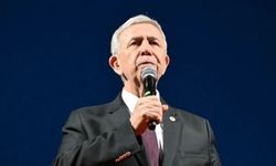 Mansur Yavaş CHP'den istifa etti