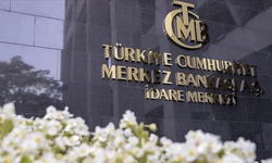 Merkez Bankasından Türk lirası likidite yönetimine ilişkin açıklama