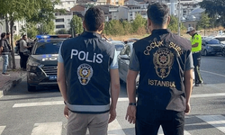 Okul çevrelerinde denetim yapıldı