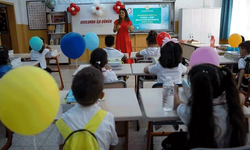 Okullarda uyum eğitimi yarın başlıyor