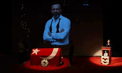 Oyuncu Serhat Kılıç son yolculuğuna uğurlanıyor