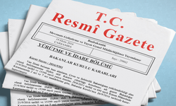 Resmi Gazete'de yayınlandı: 35 ilin emniyet müdürü değişti, 24 müdür merkeze çekildi