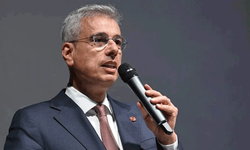 Sağlık Bakanı Memişoğlu, küresel sağlık güvenliği için "ortak sorumluluk" çağrısı yaptı