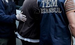 Sermaye piyasası işlemleri soruşturmalarında 14 şüpheli gözaltına alındı