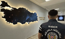 Siber suçlarla mücadele operasyonlarında 76 şüpheli tutuklandı
