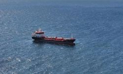 Silivri açıklarında batan geminin mürettebatı 8. gününde aranıyor