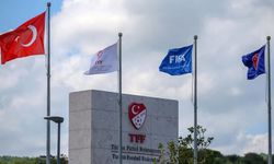 TFF'den "Hakemler dosyası" soruşturmasına ilişkin açıklama