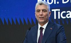 Ticaret Bakanı Bolat: Fuarcılıkta 7,5 milyar avroluk bir ekonomik sektör oluştu