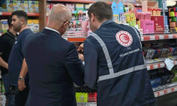 Ticaret Bakanlığı yeni eğitim öğretim döneminde kırtasiye denetimlerini yoğunlaştırdı