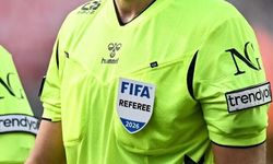 Trendyol Süper Lig'de 5. hafta maçlarını yönetecek hakemler açıklandı