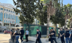 Turizm bölgelerinin güvenliğine yönelik 3 ayda düzenlenen operasyonlarda yakalanan 106 kişi tutuklandı