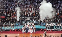 Türk kadın voleybolu 2026'ya damga vurdu