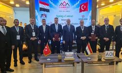 Türk ve Mısır ortaklığından doğan İHA'nın satışı başlıyor