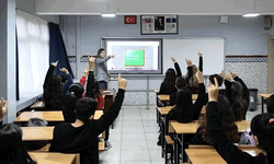 Türkiye'de muhtemel eğitim süresi 2025'te 16,8 yıl oldu