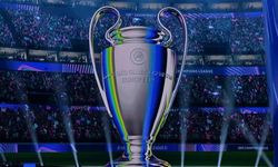 UEFA Şampiyonlar Ligi'nde heyecan yarın başlıyor