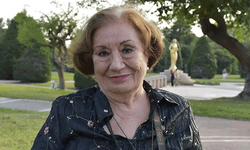 Usta oyuncu Gülsen Tuncer hayata veda etti