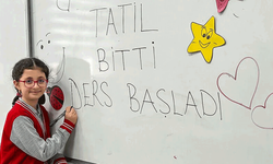 Yeni eğitim öğretim yılının ilk ders zili yarın çalacak