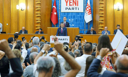 YENİ Parti’den isim değişikliği kararı: Gözler AYM’nin vereceği kararda