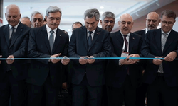 20. Türk Tarih Kongresi başladı