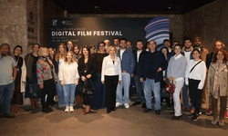 "4. Uluslararası Digital Film Festival İstanbul" başladı