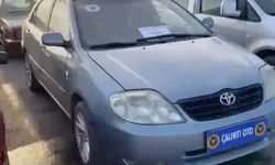 61 aracı "change" yöntemiyle sattıkları belirlenen 23 şüpheliye gözaltı talimatı
