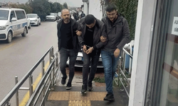Adana'da suç örgütü üyeliğinden aranan zanlı, MİT destekli operasyonla yakalandı