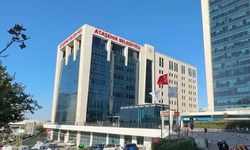Ataşehir Belediyesine yönelik operasyonda 13 şüpheli gözaltına alındı