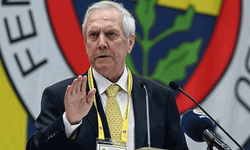 Aziz Yıldırım 'Mayıstan sonra yokum' diyerek açıkladı!