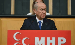 Bahçeli: 'Terörsüz Türkiye' adımları en kısa zamanda nihayete erdirilecektir