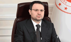 Bakan Gürlek açıkladı: 7 faili meçhul dosyada 8 cinayet aydınlatıldı