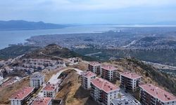 Bakan Kurum: İzmir'i tüm afetlere dirençli hale getireceğiz