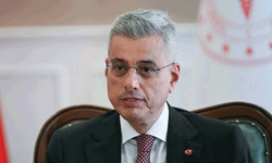 Bakan Memişoğlu: Önceliğimiz 18 yaş altındaki çocuklarımızı tütünün zararlı etkilerinden korumak
