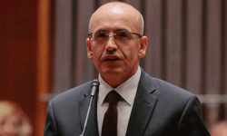 Bakan Şimşek'ten fon açıklaması