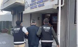 Bayraklı Belediyesine yönelik rüşvet ve ihale soruşturmasında 43 şüpheli adliyeye sevk edildi