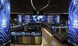 Borsa güne düşüşle başladı
