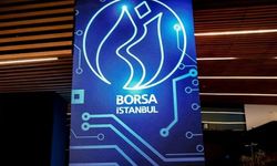 Borsa güne düşüşle başladı