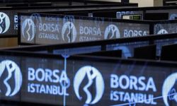 Borsa güne yükselişle başladı